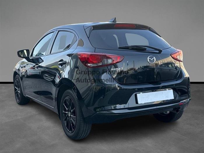 Fimauto - MAZDA 2 | ID 44822
