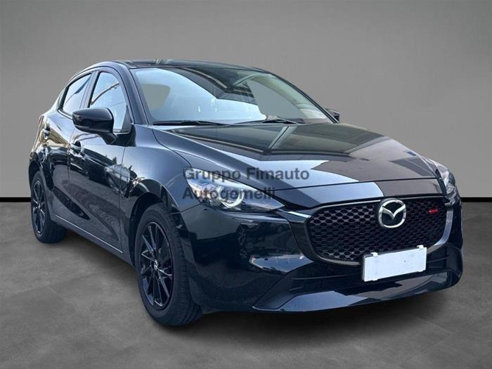 Fimauto - MAZDA 2 | ID 44822