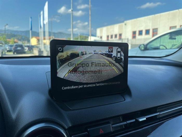 Fimauto - MAZDA 2 | ID 44822