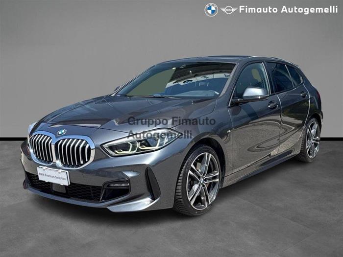 Fimauto - BMW 116 | ID 44823