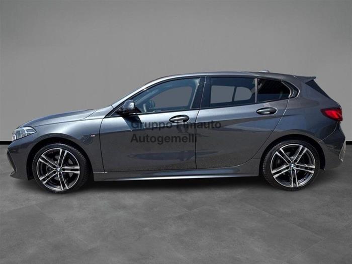 Fimauto - BMW 116 | ID 44823