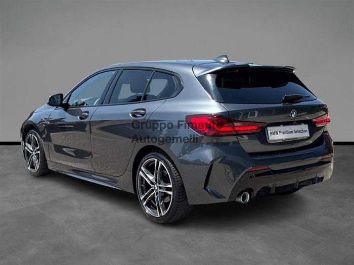 Fimauto - BMW 116 | ID 44823