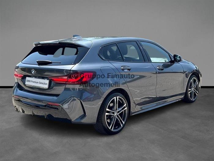 Fimauto - BMW 116 | ID 44823