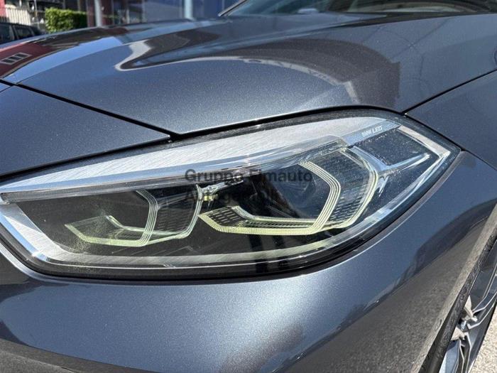 Fimauto - BMW 116 | ID 44823
