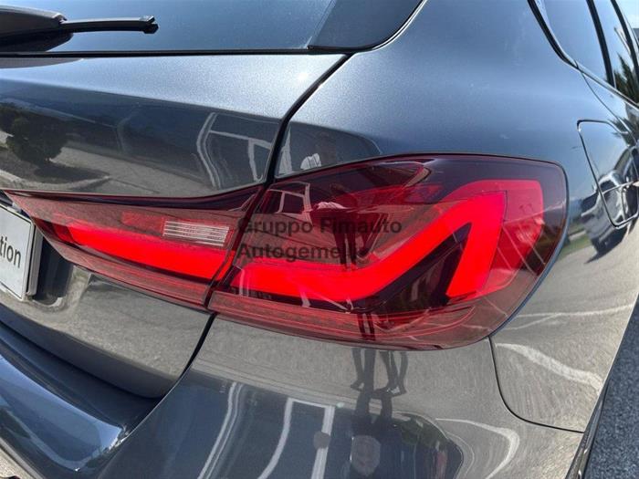Fimauto - BMW 116 | ID 44823