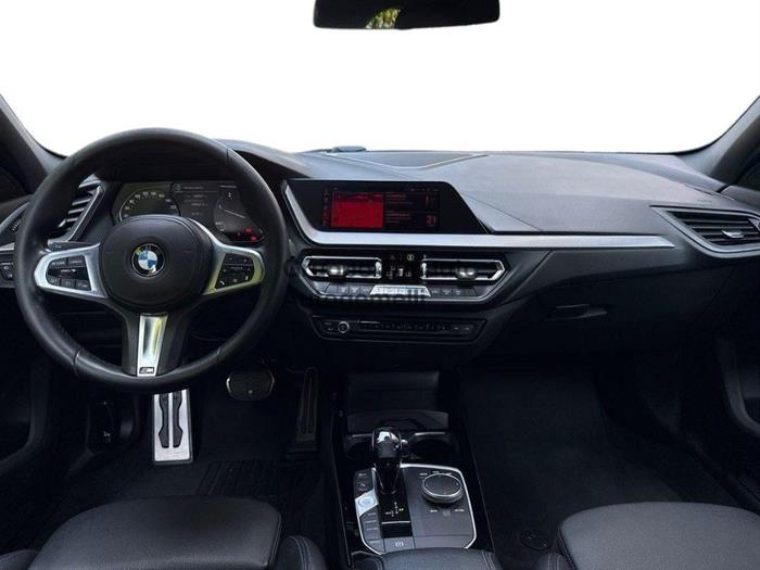 Fimauto - BMW 116 | ID 44823