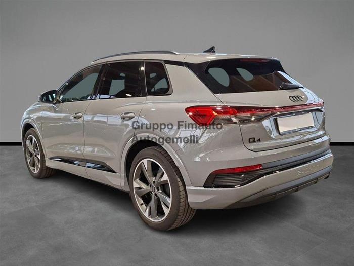 Fimauto - AUDI Q4 e-tron | ID 44832