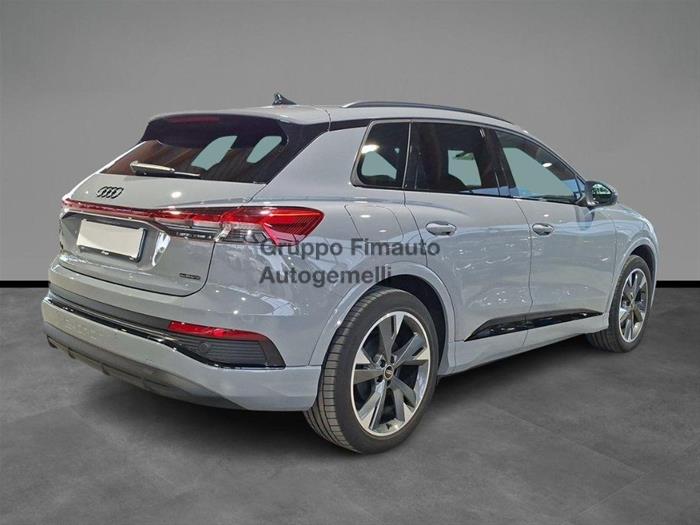 Fimauto - AUDI Q4 e-tron | ID 44832