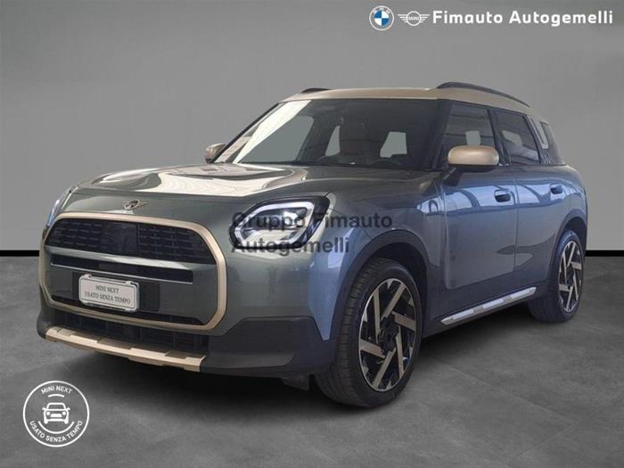 Fimauto - MINI Countryman | ID 44833