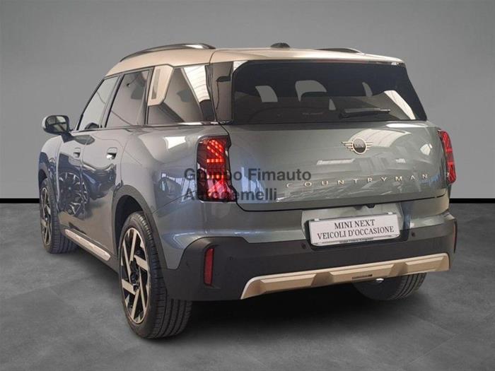 Fimauto - MINI Countryman | ID 44833