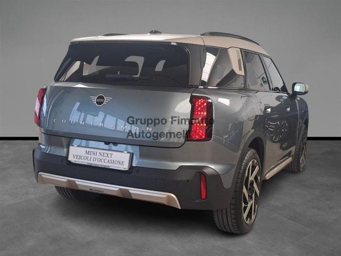 Fimauto - MINI Countryman | ID 44833