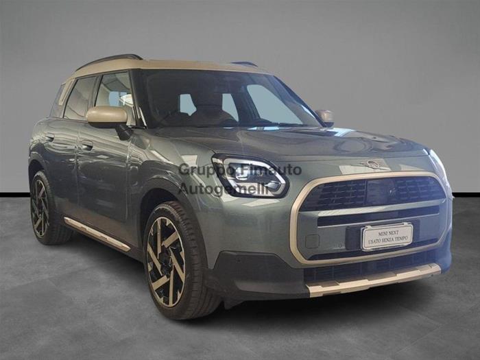 Fimauto - MINI Countryman | ID 44833