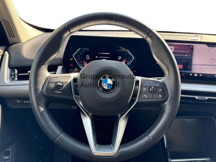 Fimauto - BMW X1 | ID 44838
