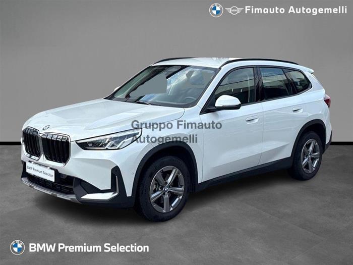 Fimauto - BMW X1 | ID 44838