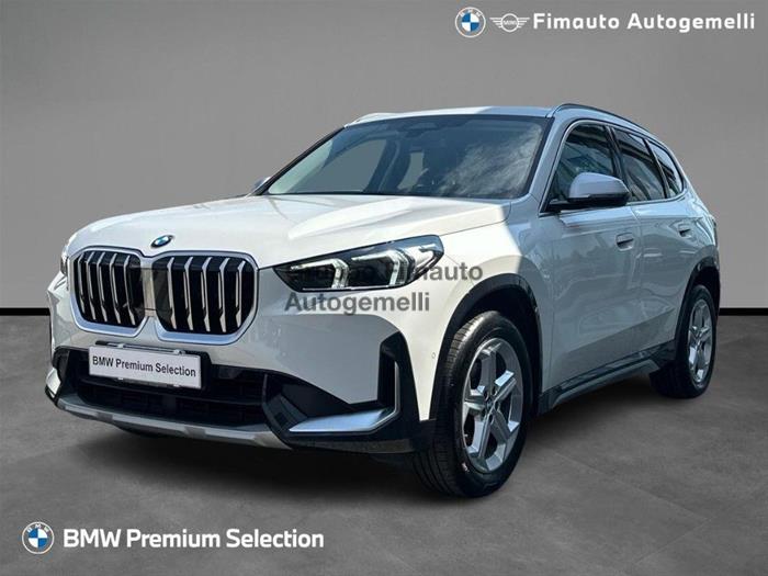 Fimauto - BMW X1 | ID 44844