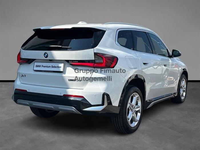 Fimauto - BMW X1 | ID 44844