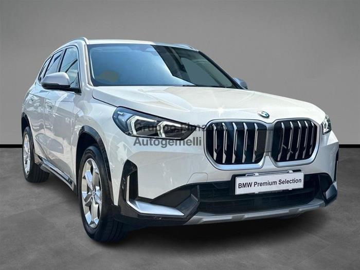 Fimauto - BMW X1 | ID 44844