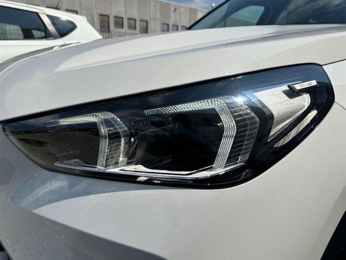 Fimauto - BMW X1 | ID 44844