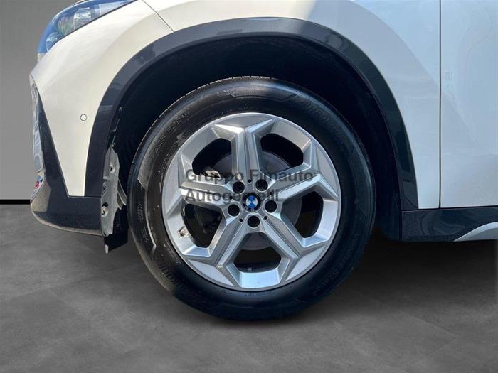 Fimauto - BMW X1 | ID 44844