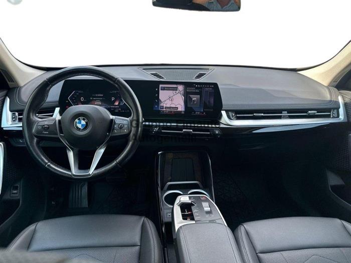 Fimauto - BMW X1 | ID 44844