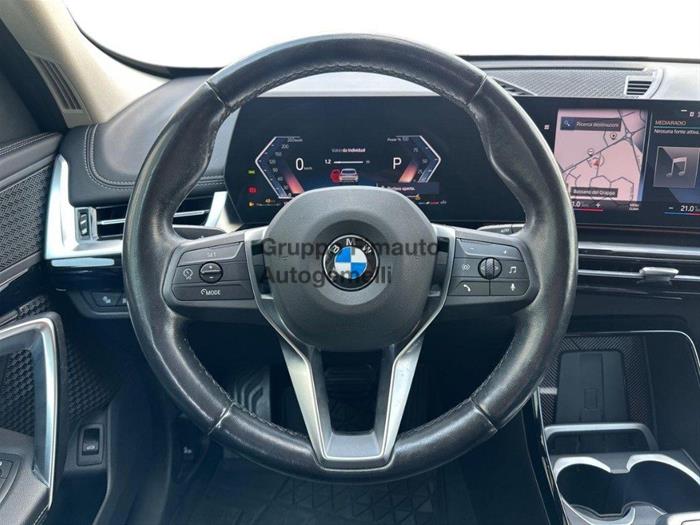 Fimauto - BMW X1 | ID 44844