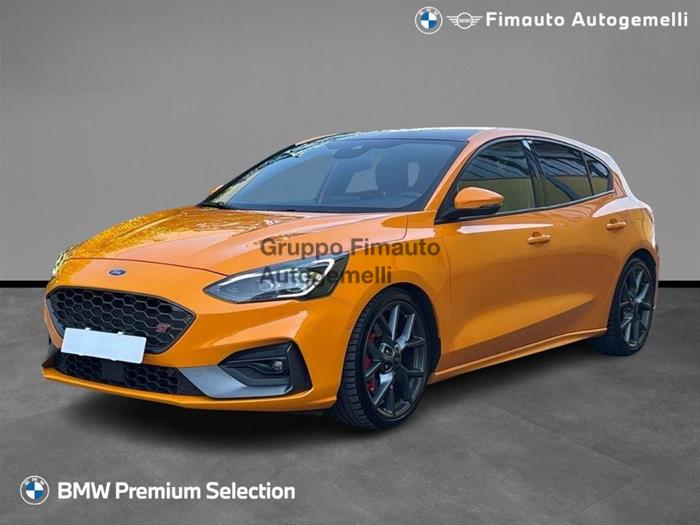 Fimauto - FORD Focus | ID 44845