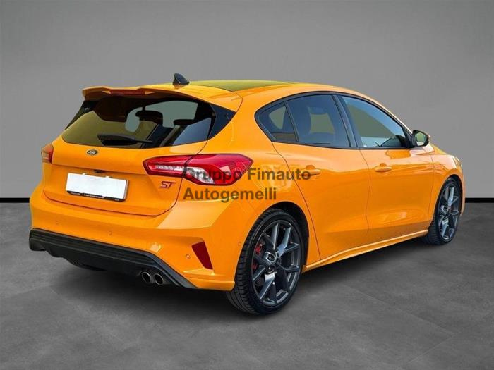 Fimauto - FORD Focus | ID 44845