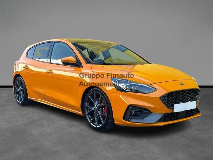 Fimauto - FORD Focus | ID 44845
