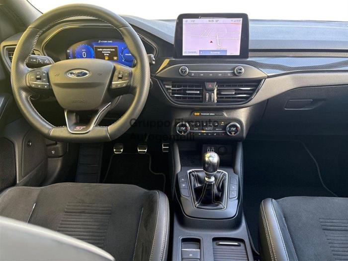 Fimauto - FORD Focus | ID 44845