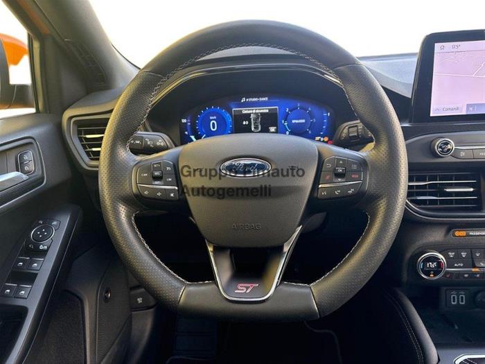 Fimauto - FORD Focus | ID 44845