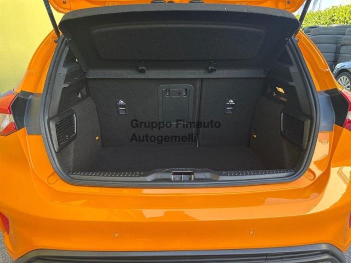 Fimauto - FORD Focus | ID 44845