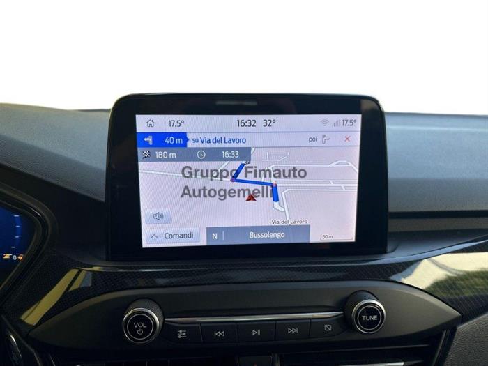 Fimauto - FORD Focus | ID 44845