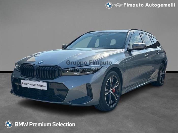 Fimauto - BMW 330 | ID 44846