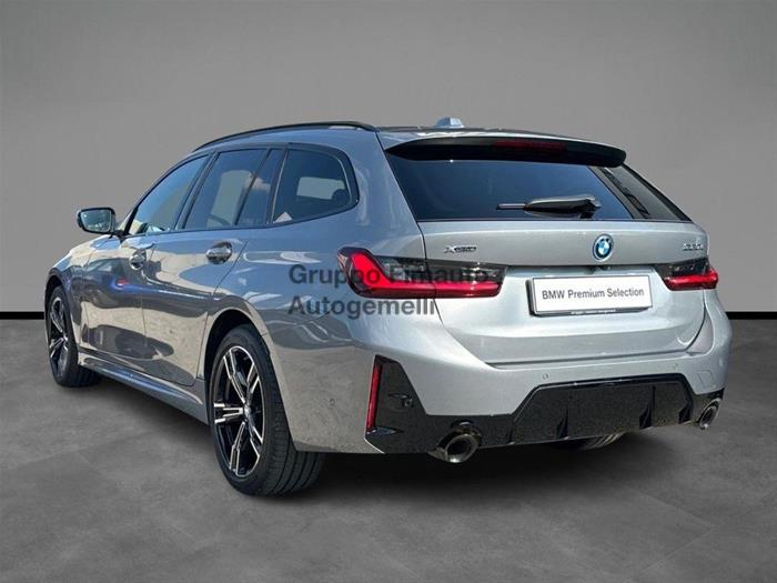 Fimauto - BMW 330 | ID 44846