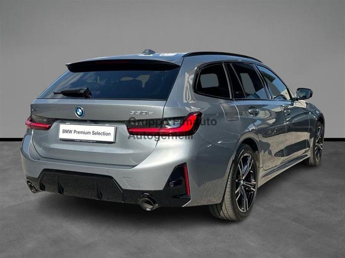 Fimauto - BMW 330 | ID 44846
