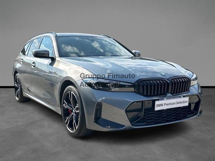 Fimauto - BMW 330 | ID 44846