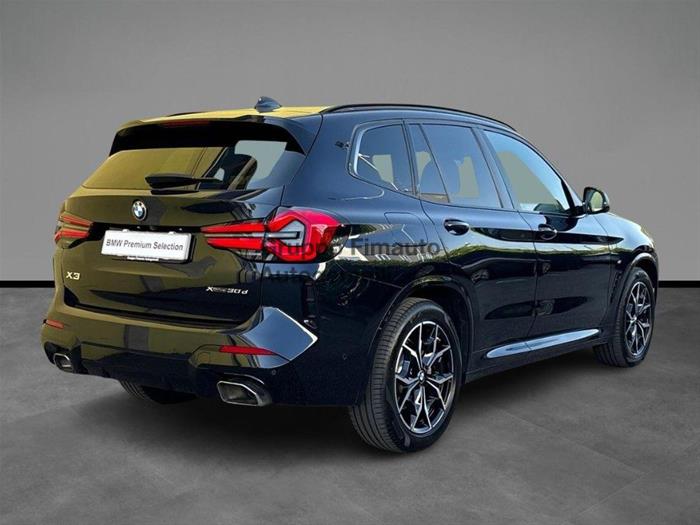 Fimauto - BMW X3 | ID 44847
