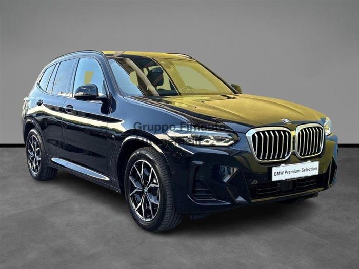 Fimauto - BMW X3 | ID 44847