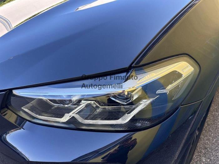 Fimauto - BMW X3 | ID 44847