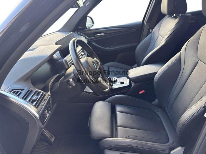 Fimauto - BMW X3 | ID 44847