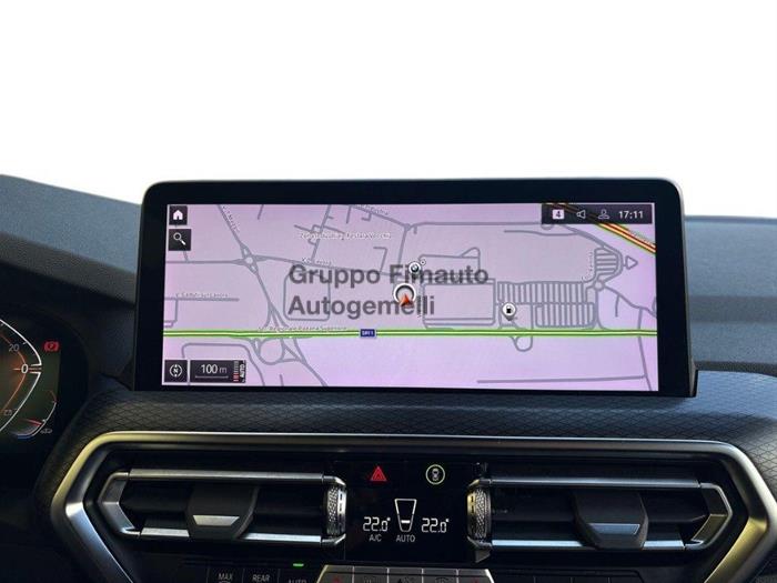 Fimauto - BMW X3 | ID 44847
