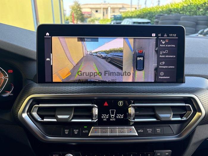 Fimauto - BMW X3 | ID 44847