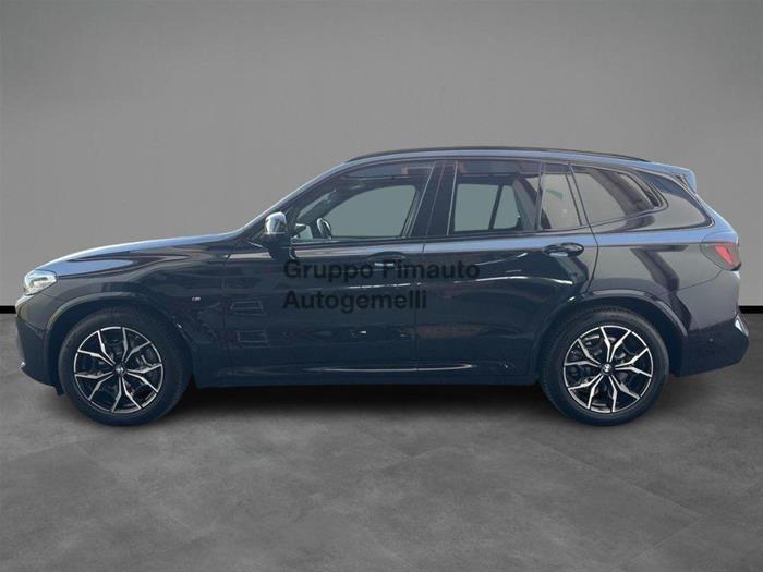 Fimauto - BMW X3 | ID 44848