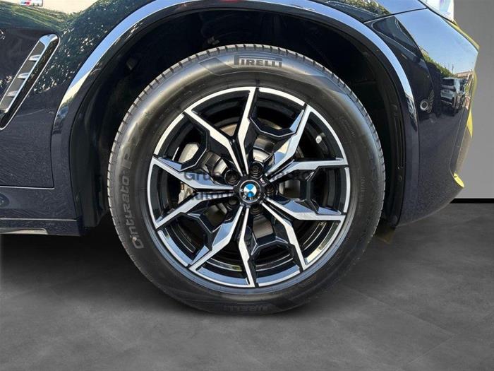Fimauto - BMW X3 | ID 44848