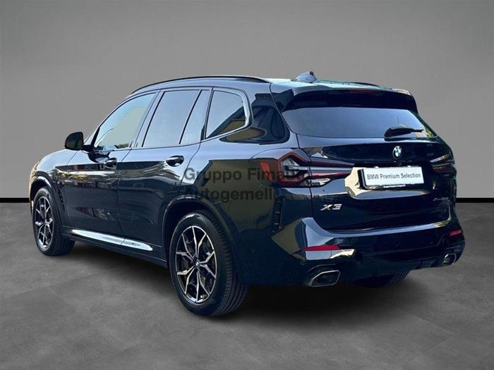 Fimauto - BMW X3 | ID 44848