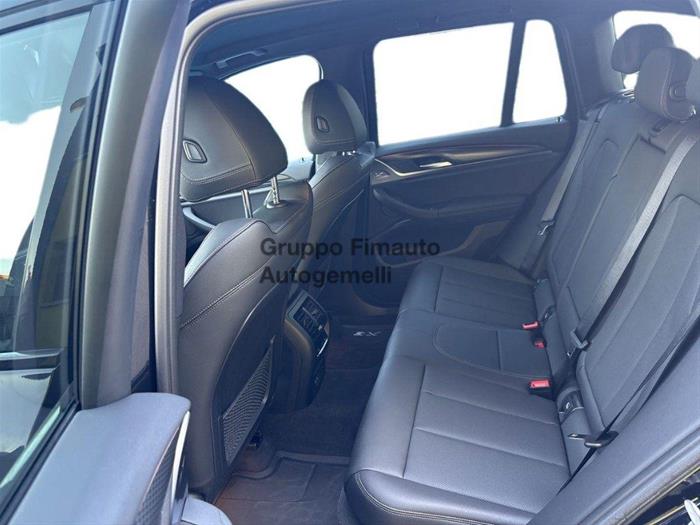 Fimauto - BMW X3 | ID 44848