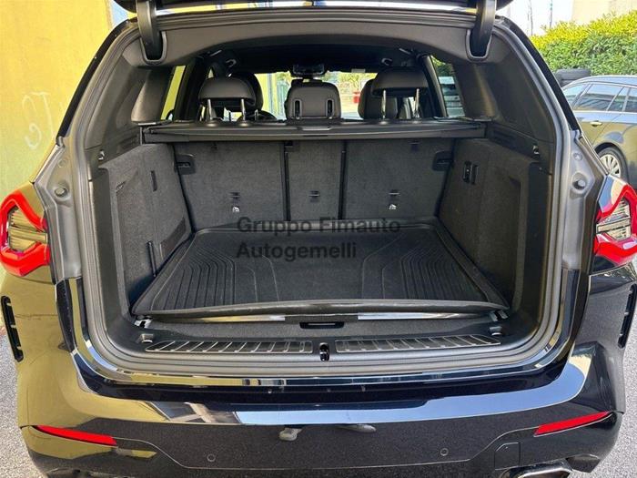Fimauto - BMW X3 | ID 44848
