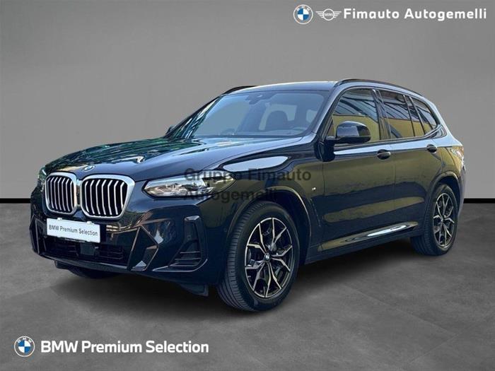 Fimauto - BMW X3 | ID 44848