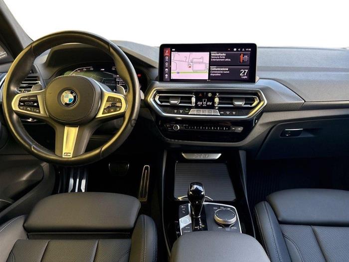 Fimauto - BMW X3 | ID 44848