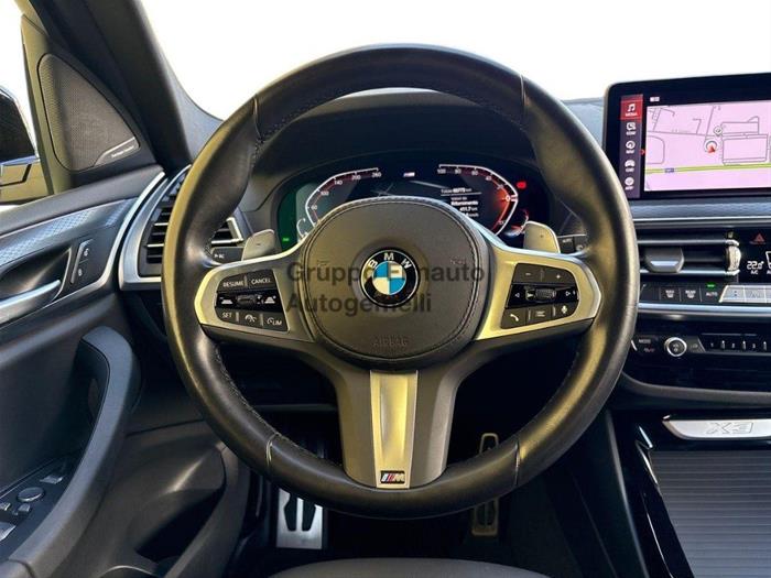 Fimauto - BMW X3 | ID 44848